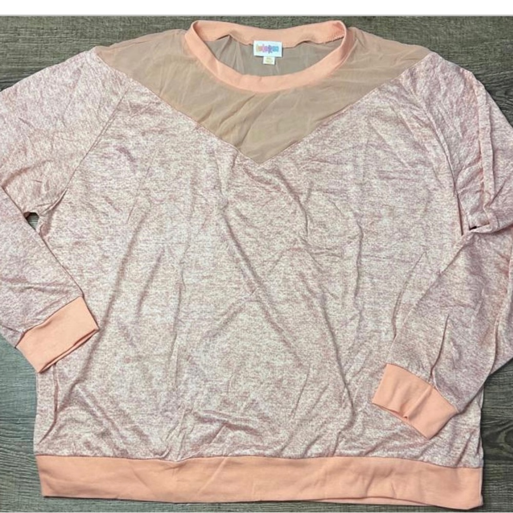 Lularoe Lizzy